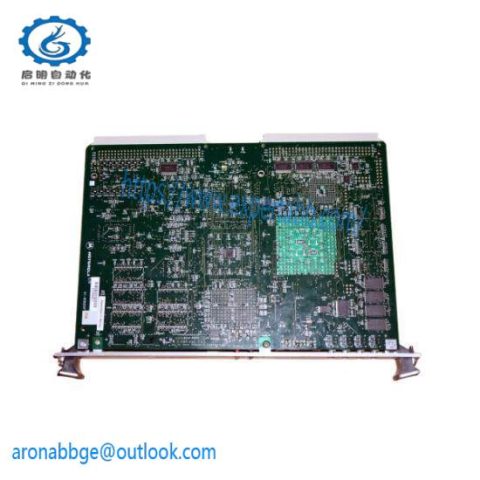 MOTOROLA MVME2432 Industrial Control Module