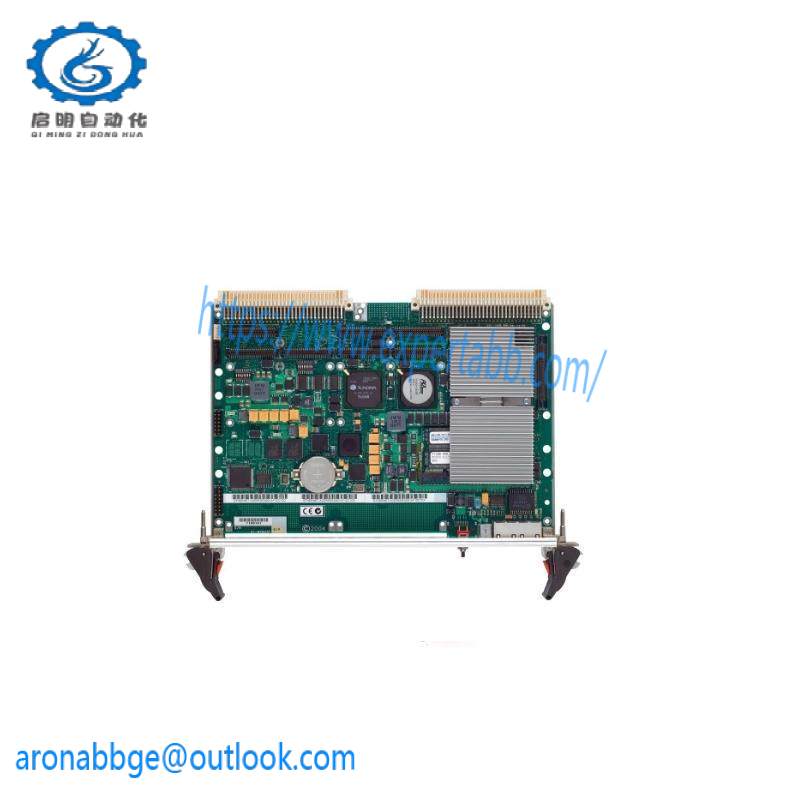 motorola_mvme3100_2.jpg Motorola MVME3100 - High-Performance Industrial Control Module