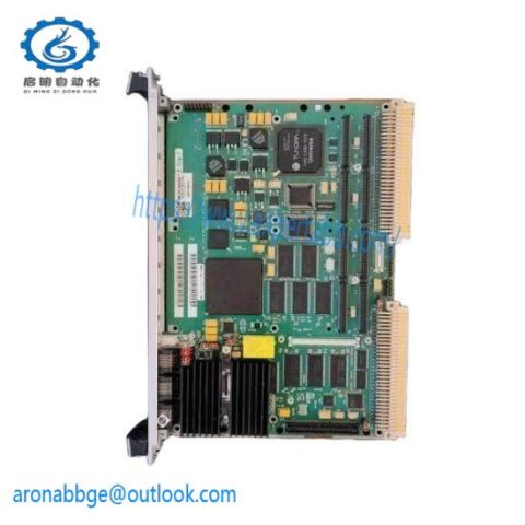 MOTOROLA MVME5100 Industrial Control Module