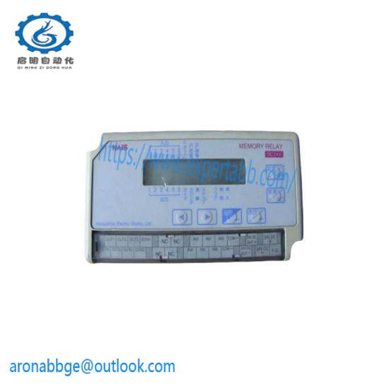 nais_anr5131_1.jpg NAIS ANR5131 High-Performance AC Servo Motor for Industrial Automation