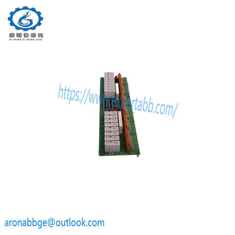 nec_136-551973-a-01.jpg NEC 136-551973-A-01 Industrial Control Module