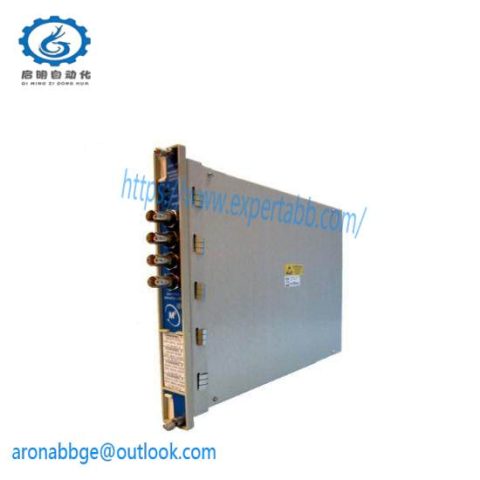 NI CFP-AI-100 Custom Industrial Processing Module
