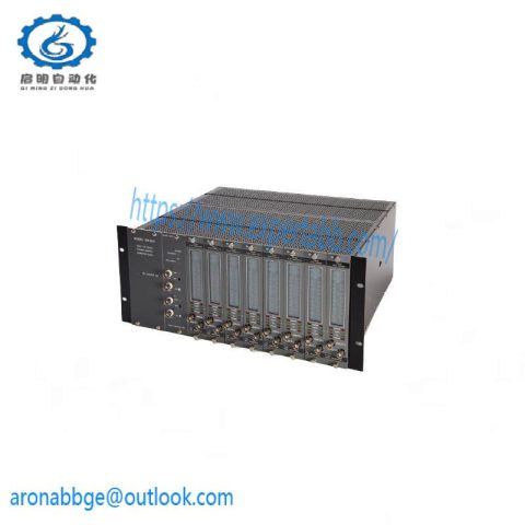 NI SCXI-1300 High-Performance Industrial Signal Conditioning Module