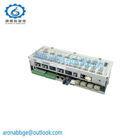 NI SCXI-1600 Industrial Signal Conditioning Module