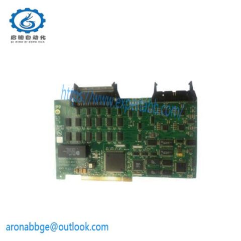 NMS CG6500C 8E1/8T1 - High Performance Communication Module for Industrial Automation