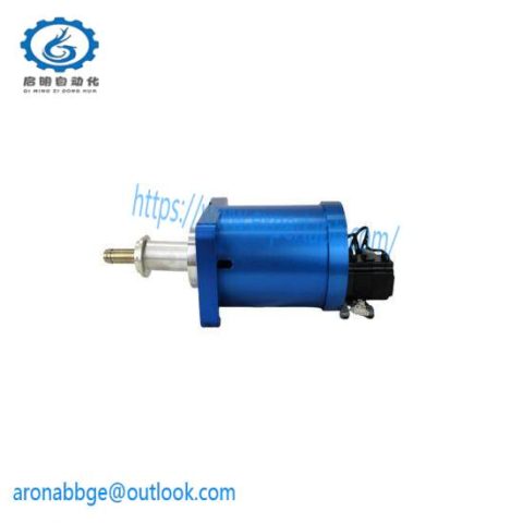 NOVELLUS 02-113640-00 Control Module