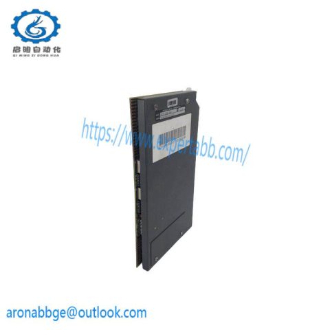 ABB OCM 44A737830-001R04 Industrial Control Module, 200 characters