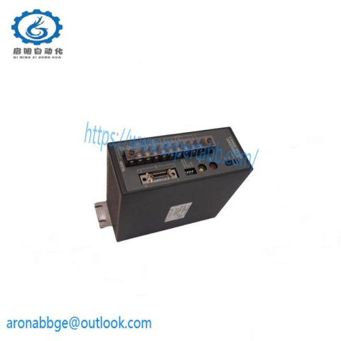 Oriental A4722-9215KM, High-Performance Industrial Actuator