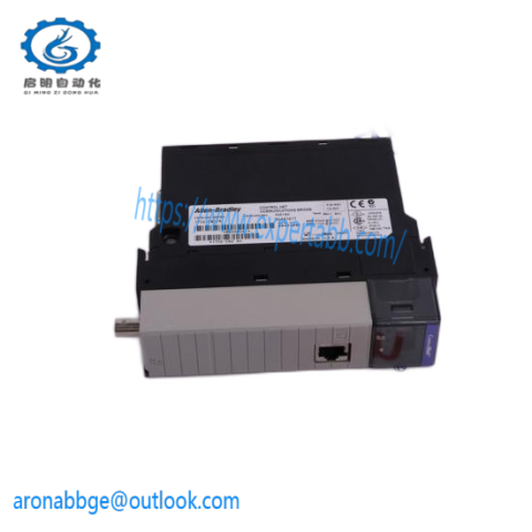 Pacific Scientific H32NCHA-LNN-NS-00 High-Performance Industrial Control Module