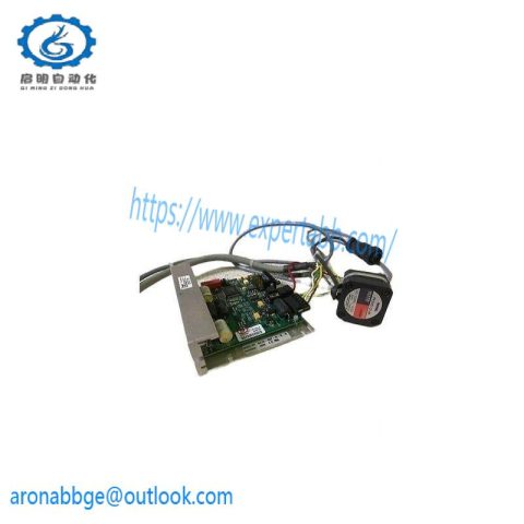 PACIFIC SCIENTIFIC PC834-001-T High-Performance Motion Control Module