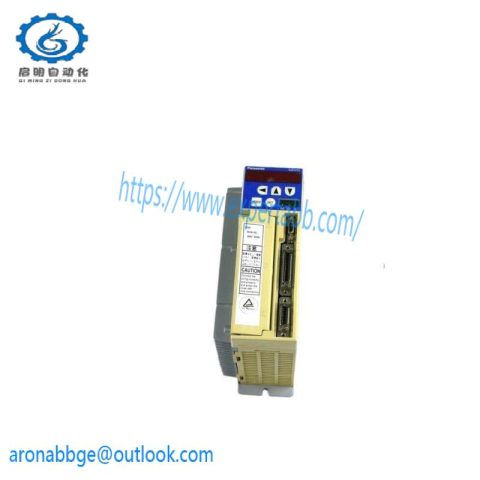 Panasonic MSD043A1XX Industrial Automation Module