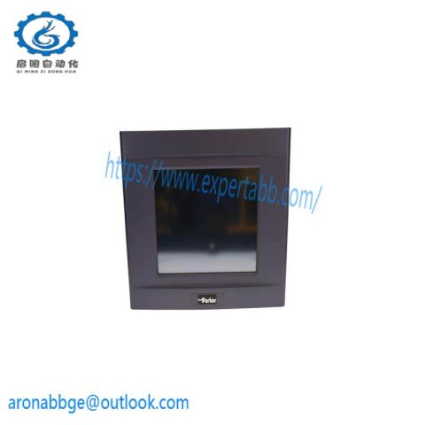 Parker CX-DH, High-Performance AC Drive with Enhanced Features