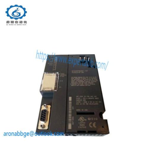 Siemens PB PN-45734 PN-73899 Digital Input Module, 16 Channels