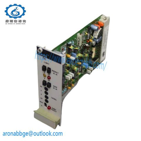PHILIPS 958481321210 PD212 - High-Performance Industrial Control Module
