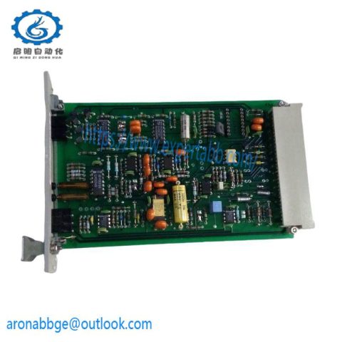 Philips VBM030 Industrial Control Module