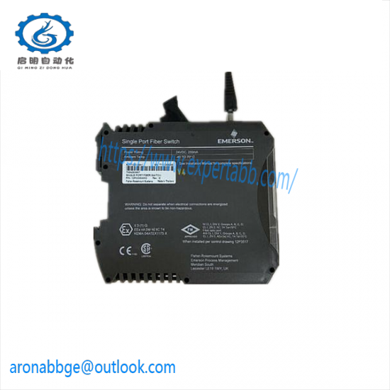 phoenix_ib_st_zf_24_ai_4_sf-2750620.png PHOENIX IB ST ZF 24 AI 4/SF-2750620 - High Precision Industrial Analog Input Module