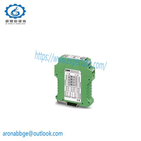 Phoenix Contact PATG1/23 1013847 - Advanced Industrial Control Module