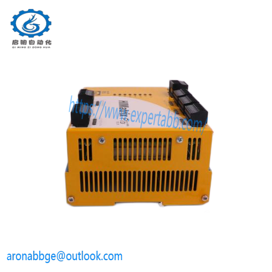 phoenix_patg1_23_1013847_4.png Phoenix Contact PATG1/23 1013847 - Advanced Industrial Control Module