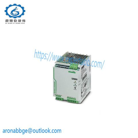 Phoenix UK6N Industrial Control Module, Suitable for Automation Systems