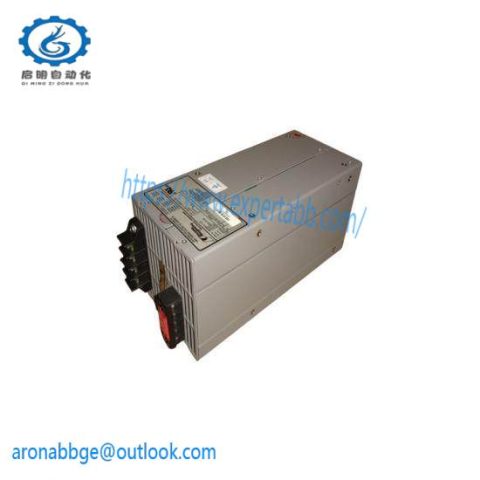 PIONEER MAGNETICS PM3398B-6-1-3-E 80026-172-24 - High-Performance Magnetic Control Unit