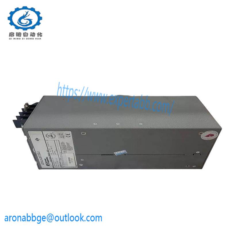 pioneer_magnetics_pm3398b-6-1-3-e_80026-172-24_1.jpg PIONEER MAGNETICS PM3398B-6-1-3-E 80026-172-24 - High-Performance Magnetic Control Unit