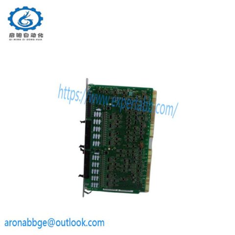Pioneer Magnetics PM3398B-6P-1-3P-E Module for Industrial Automation Applications