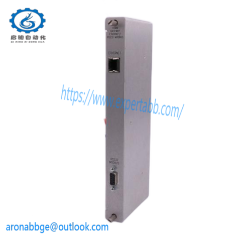 POTTER&BRUMFIELD SDAS-01-7Y2S1024 High-Performance Industrial Control Module