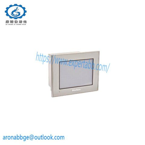 PRO-FACE PL5901-T42-24V Industrial Touch Panel PC with Integrated Controller