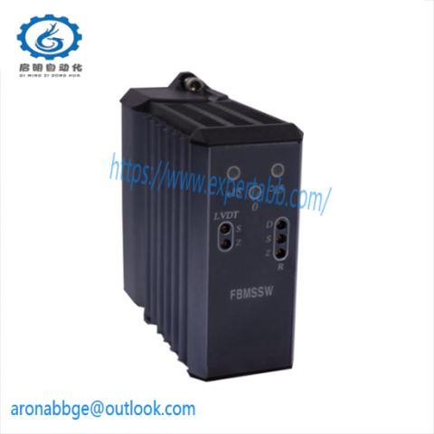 SCHROFF MPS022 13100203 Control Module