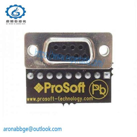 ProSoft 1454-9F Remote Rack Module with PCB Software Support
