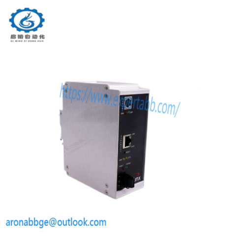 PROSOFT MVI56-MNETR High-Speed Industrial Ethernet Communication Module