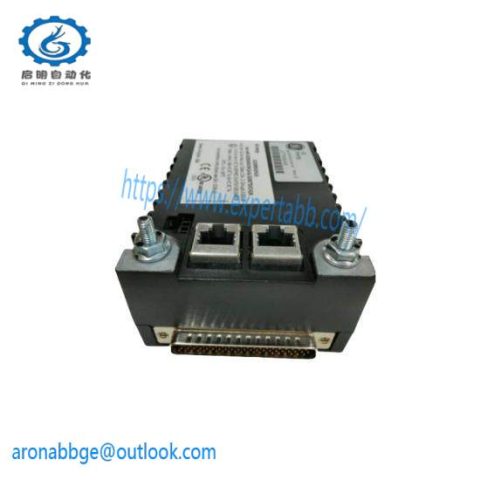ABB PSA300R-81 SPIET800 Controller Module
