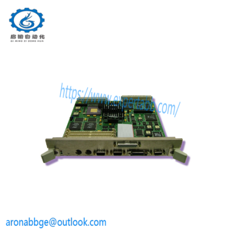 RADISYS EPC-16 Industrial Control Module