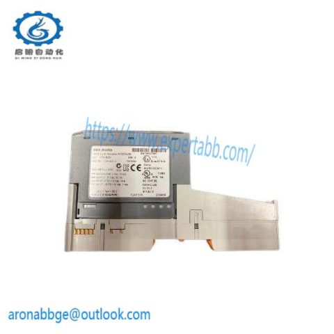 RAMIX PMC661J Industrial Control Module for Advanced Automation Solutions