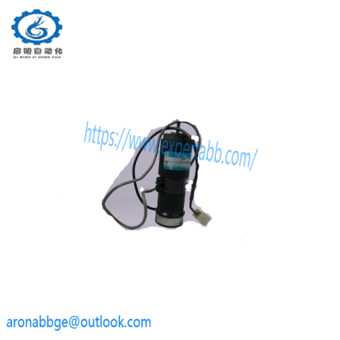 Reliance 0-57411-2C Industrial Control Module