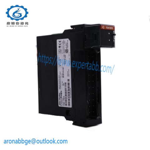 RELIANCE 0-57C408-B Industrial Control Module