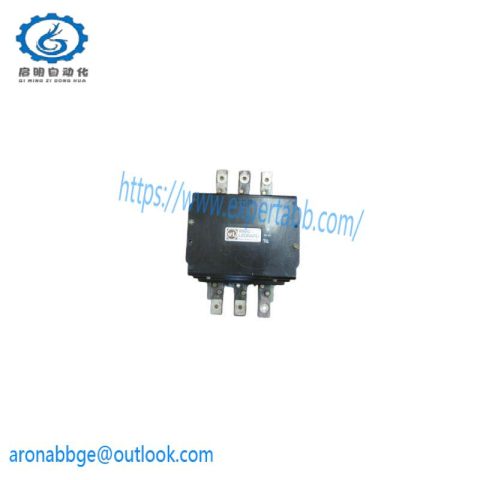 Reliance 0-60010-E Industrial Control Module