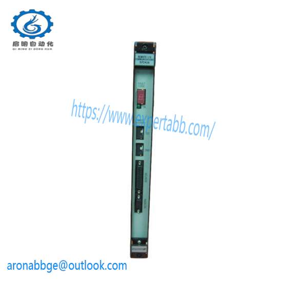 reliance_30v4060_1.jpg Reliance 30V4060 GV3000 SE AC Drive - High Performance Industrial Drive