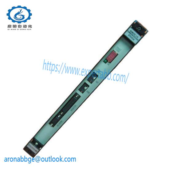 reliance_30v4060_2.jpg Reliance 30V4060 GV3000 SE AC Drive - High Performance Industrial Drive