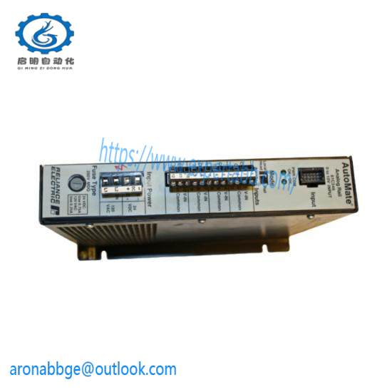 reliance_30v4060_4.jpg Reliance 30V4060 GV3000 SE AC Drive - High Performance Industrial Drive