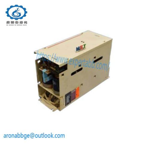 RELIANCE 57421 Industrial Control Module
