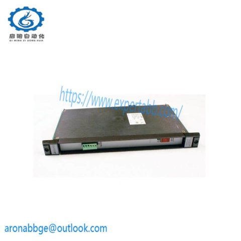 RELIANCE 57C332A - High Performance Industrial Control Module