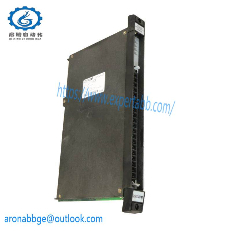 reliance_57c410a.jpg RELIANCE 57C410A - High-Quality Industrial Control Module