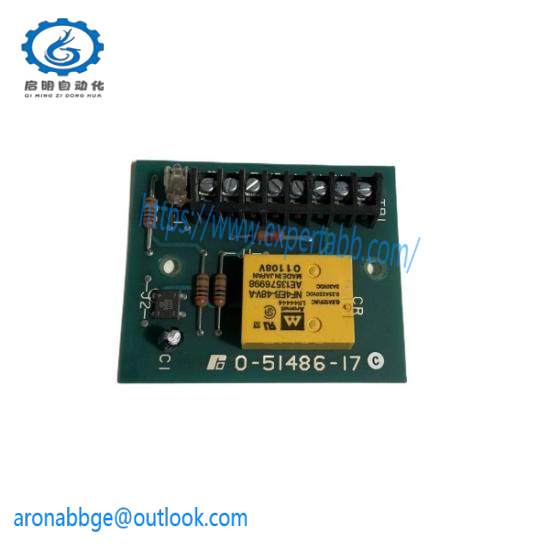 reliance_57c410a_1.jpg RELIANCE 57C410A - High-Quality Industrial Control Module