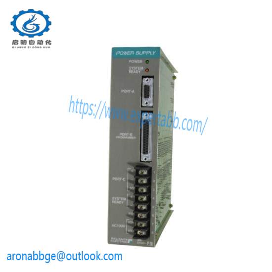 reliance_57c410a_2.jpg RELIANCE 57C410A - High-Quality Industrial Control Module
