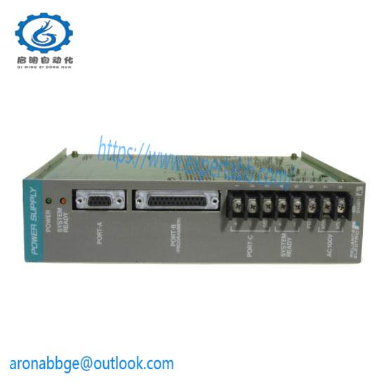 reliance_57c410a_3.jpg RELIANCE 57C410A - High-Quality Industrial Control Module