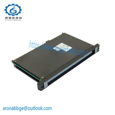 RELIANCE 57C413B High-Frequency Industrial Control Module