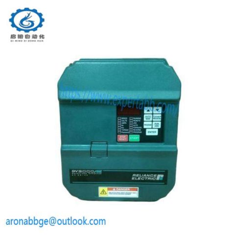 RELIANCE 57C652 Industrial Control Module