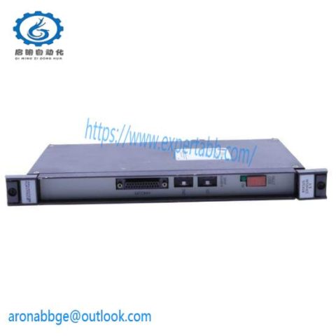 RELIANCE DBU-400 Industrial Control Module