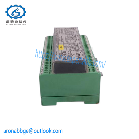 reliance_dm-20.png Reliance DM-20 - 1-Phase BRU-200 Series Brushless Servo Drive